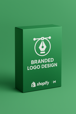 Branded Logo Design