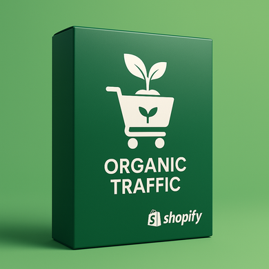 Organic Traffic
