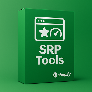 SRP Tools