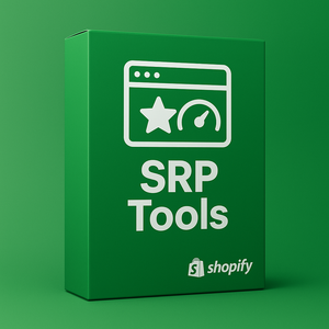SRP Tools