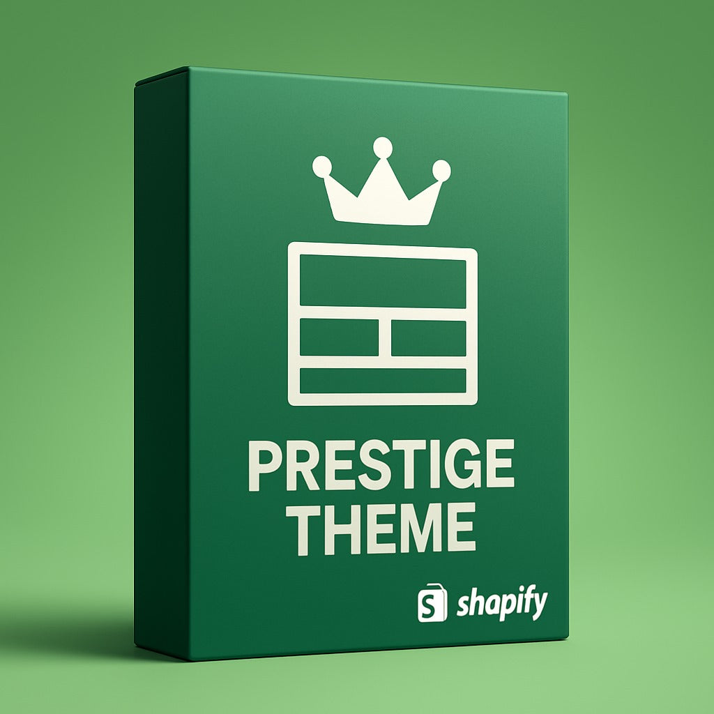 Prestige Theme