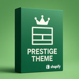 Prestige Theme